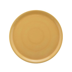 Plato para Pizza Amarillo Napoli Ø 31 cm Saturnia 04Y28019 - Product Image 1