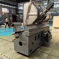 Nouvelle machine de tournage CNC à banc incliné horizontal TCK63Y-1000, axe Y, tourelle, robuste, automatique, à broche unique, haute productivité