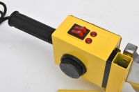 Machine de soudage de tuyaux en plastique, Kit de répétition de soudage en plastique