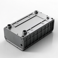 Composants usinés avec précision, pièces mécaniques personnalisées, pièces usinées CNC, pièces OEM
