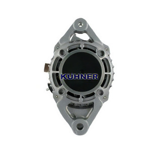 Alternatore compatibile per PEUGEOT 108 1.0 VTi benzina (KW: 51, HP: 69) dal 05-2014 DENSO 554273RID NEW - Product Image 1