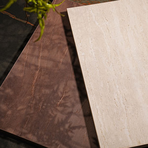 Decorative Panels Wood <strong>Veneer</strong> Sheet PVC Film MFB UV Melamine Faced Board MDF HDF FOSB Wall Decor Interior Furniture Hotel - Product Image 2