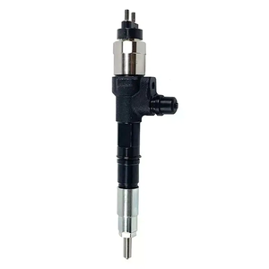 Common Rail dizel enjektör 095000-9690 0950009690 Common Rail Enjektör 1J500-53051 1J50053051 - Product Image 1