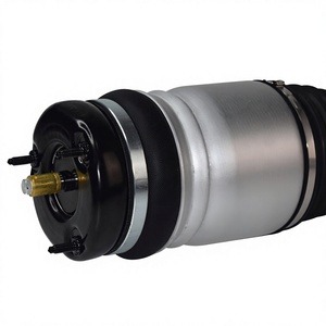 Amortisseur automatique 68059904AD 68059904AB 68059904AC adapté à la Jeep Grand Cherokee WK2, suspension pneumatique - Product Image 5
