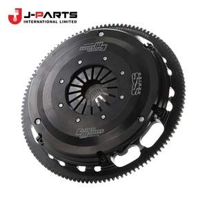 Disco de Embrague (para Embrague de Múltiples Discos) para Toyota Hilux KUN16 1989-2004 OE 35633-60070 3563360070 - Product Image 1