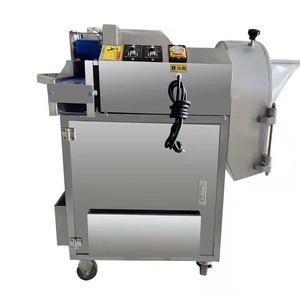 <span class=keywords><strong>Picadora</strong></span> <span class=keywords><strong>de</strong></span> Verduras Eléctrica Automática, <span class=keywords><strong>Picadora</strong></span> Industrial <span class=keywords><strong>de</strong></span> Tomate y <span class=keywords><strong>Cebolla</strong></span> para Procesamiento <span class=keywords><strong>de</strong></span> Alimentos en Cocina - Product Image 2