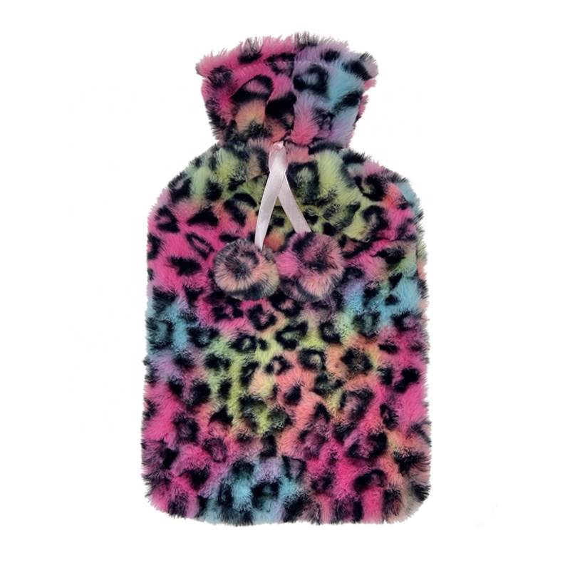 hand warmer rechargeable safe portable electric warming pad hot water bag bottle for pain relief