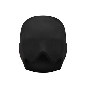 Tùy chỉnh hình thức phù hợp gel Ice đau đầu Migraine cứu trợ hat lạnh nén trị liệu cap Ice cap Head bọc mặt nạ đầu massage - Product Image 6