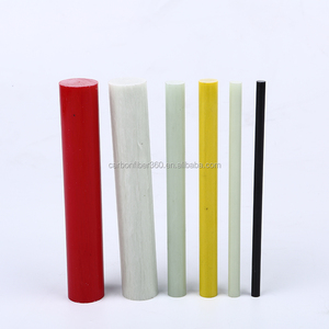 グラスファイバー製釣り竿 - Product Image 5