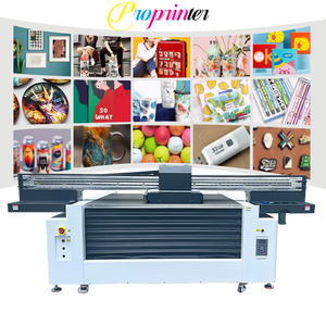 Imprimante numérique UV Proprinter pour cartes d'identité, cartes <span class=keywords><strong>de</strong></span> <span class=keywords><strong>visite</strong></span> métalliques, coques <span class=keywords><strong>de</strong></span> téléphone, invitations en acrylique - Product Image 1