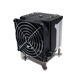 New 3U/4U Fan <span class=keywords><strong>CPU</strong></span> Máy Chủ 5 Ống Dẫn Nhiệt 1150 1366 2011 <span class=keywords><strong>CPU</strong></span> <span class=keywords><strong>Cooler</strong></span> Đối Với 1155 <span class=keywords><strong>775</strong></span> - Product Image 1