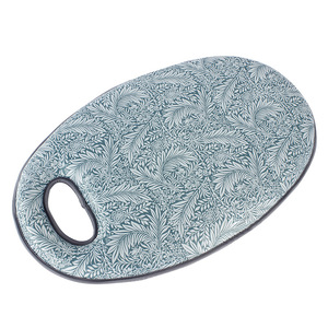 Thick Memory Foam Kneeling Pad Floral Design Garden <strong>Kneeler</strong> for <strong>Gardening</strong> - Product Image 2