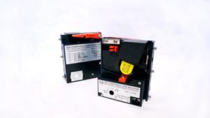 Selector de Monedas de Acero Personalizable de Alta Precisión para Máquinas Expendedoras/Juegos de Arcade, Anti-Atascos, Voltaje Amplio 110V-220V - Product Image 3