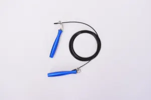 2023 New phổ biến Hot Bán Sản phẩm có thể điều chỉnh trọng lượng jump rope xử lý nhảy