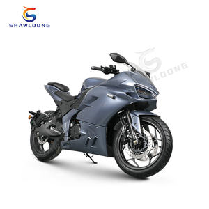 Motocyclettes électriques de sport de rue neuves de 8000 W 72 V homologuées DOT des États-Unis 2024 - Product Image 4