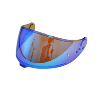 Visière de casque pour GT AIR 3 CNS-1C – Remplacement de pare-brise, lentille de casque, accessoires, couleur photochromique