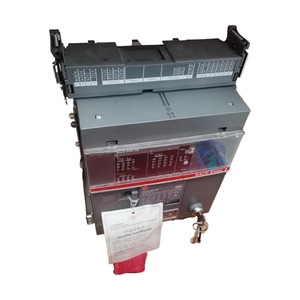 ชุดเครื่องตัด1600amp ACB 4P E1.2N1600กรอบอัจฉริยะชุดตัดวงจรแอร์3P/4P - Product Image 1