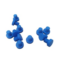 CNC Prototype Rapide Composants En Plastique Abs pp Pom Plastique Nylon PEEK Pièces Personnalisé CNC Tournage Fraisage CNC Services D'usinage