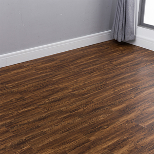 Revêtement de <span class=keywords><strong>sol</strong></span> en vinyle à prix d'usine <span class=keywords><strong>pas</strong></span> <span class=keywords><strong>cher</strong></span>, revêtement de <span class=keywords><strong>sol</strong></span> SPC imperméable 5 mm 6,5 mm 7,5 mm pour le marché américain - Product Image 5