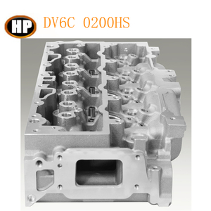 Testata Motore Diesel SYHP DV6 8V 0200HS 1682801880 9467617280 per Citroen C3 DS3 Peugeot 308 <span class=keywords><strong>508</strong></span> <span class=keywords><strong>1.6</strong></span> - Product Image 5