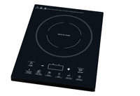 Table de cuisson à induction portable 2000W, vente chaude, OEM personnalisable, pièce de rechange intelligente, cuisinière