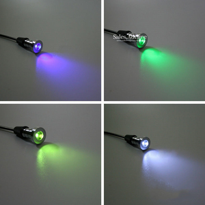 Câble à fibres optiques PMMA à émission lumineuse, gaine noire, pour <span class=keywords><strong>plafond</strong></span> <span class=keywords><strong>étoilé</strong></span>, jardin et piscine - Product Image 4