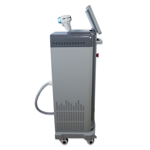 Triple Cooling Diode Laser Hair Removal Machine 760/805/1066nm Permanent Hair Removal for All Hair Skin Types - Product Image 5