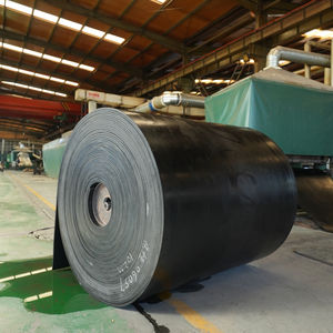 China zuverlässiger Lieferant unterirdischer Kohlebergbau hochwertige mobile Band förderer - Product Image 2