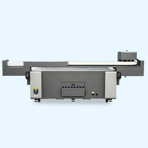 2021 New Design High Speed Gen6 Head UV Flatbed Wide Printer Digital Inkjet <b>Printing</b> <b>Machine</b> - Product Image 5