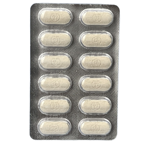 त्वरित राहत थकावट और तनाव के लिए पेशेवर अनुकूलित अमेरिकी जिनसेंग लोज़ेंगेज - Product Image 6