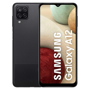 Smartphone <span class=keywords><strong>Samsung</strong></span> <span class=keywords><strong>Galaxy</strong></span> <span class=keywords><strong>A12</strong></span> Sbloccato All'Ingrosso, Originale 3G/4G con CPU Octa Core in Francese e Tedesco - Product Image 6