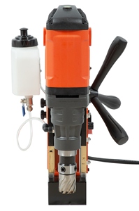 CAYKEN 35mm <b>Power</b> <b>Tools</b> Magnetic Core Drills Drill on Steel Plate Motor 110V~220CV SCY-35HD 100-830 R/min 110/220 OEM,ODM CN;SHG - Product Image 2