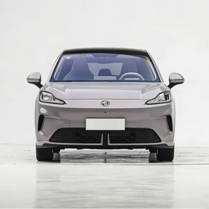 MG4 <span class=keywords><strong>EV</strong></span> รุ่นปี 2026 รุ่น 437 Freedom รองรับการชาร์จเร็ว ใช้งานได้จริงสำหรับการเดินทางประจำวัน ปล่อยมลพิษเป็นศูนย์ รถแฮทช์แบ็กพลังงานไฟฟ้า - Product Image 1