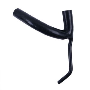 Pour Audi S4 B5/A6 Quattro 2.7 TT C5/Turbo V6 1997-2004 1998 1999 2000 2001 <span class=keywords><strong>2002</strong></span> 2003 Kit de tuyau de refroidissement en silicone - Product Image 4