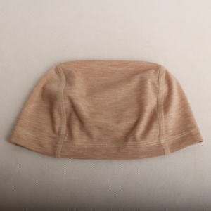14-52N Offre Spéciale Spandex Filet Dôme Chapeau De <span class=keywords><strong>Perruque</strong></span> Naturelle Et non tachant Fibre De <span class=keywords><strong>bambou</strong></span> Spandex <span class=keywords><strong>Perruque</strong></span> Doublure Casquettes Pour la fabrication de Perruques - Product Image 6