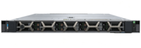 Serveur d'entreprise sécurisé Dell PowerEdge R660, nouvelle marque, processeur Intel Xeon Scalable, PCIe Gen5