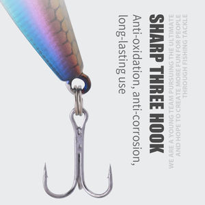 <span class=keywords><strong>Leurre</strong></span> <span class=keywords><strong>de</strong></span> pêche flottant TGD Best Fishing Bait 60mm 3.3g, <span class=keywords><strong>leurre</strong></span> dur <span class=keywords><strong>de</strong></span> <span class=keywords><strong>surface</strong></span> type crayon, pour pêche en <span class=keywords><strong>surface</strong></span> (Walk the Dog), pour achigan, truite, <span class=keywords><strong>brochet</strong></span>, <span class=keywords><strong>stickbait</strong></span> - Product Image 4