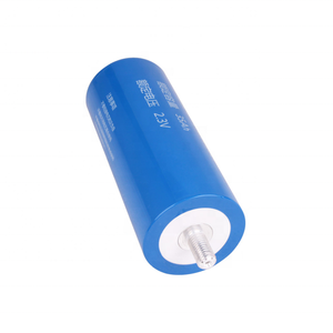 แบตเตอรี่ลิเธียมไททาเนต <span class=keywords><strong>Yinglong</strong></span> Lr03 LTO ของแท้ 100% 2.3V 35Ah 1200 รอบการใช้งาน รับประกัน 3 ปี - Product Image 4