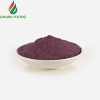 Poudre de Betterave Rouge Séchée Naturelle de Haute Qualité en Gros
