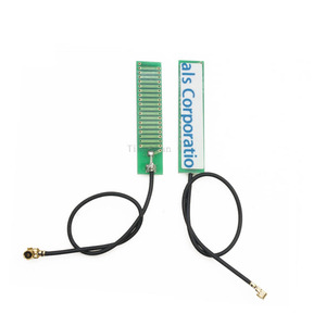 <span class=keywords><strong>Antena</strong></span> <span class=keywords><strong>de</strong></span> parche PCB Lora UFL <span class=keywords><strong>de</strong></span> 433MHz y 4dBi con adhesivo interno, venta al por mayor <span class=keywords><strong>de</strong></span> fábrica - Product Image 1