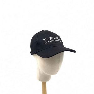 Gorras de Béisbol Promocionales Más Vendidas, Tela de Poliéster/Algodón para Fanáticos del Deporte - Product Image 6