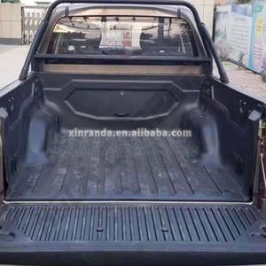 Revestimiento de cama de camioneta universal al por mayor revestimiento de cama de camioneta para accesorios de camioneta Changan - Product Image 3