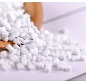 Matière première en polypropylène vierge (PP) Matière plastique PP de haute qualité - Product Image 4