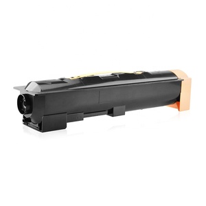 HiTek <strong>Image</strong> Compatible Xerox CT201795 Black Toner Cartridge for DocuCentre 2056DC 2056CP 2056 2058 Copier Printer - Product Image 3