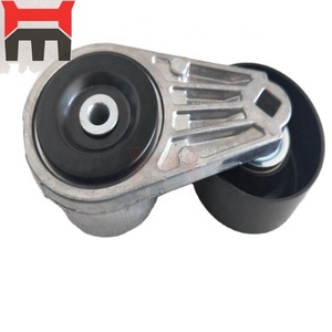 Piezas de Maquinaria de Construcción PC200-8 PC220-8 Tensor de Correa de Motor 6D107 6754-61-4110 - Product Image 1