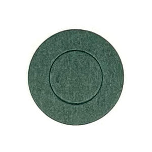 Lámina de Aislamiento de Papel de Pescado Verde Deson, Barrera Radiante de Alto Voltaje, Papel de Cebada para Baterías de Litio 18650, Resistente a la Presión - Product Image 5