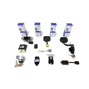 Cir <span class=keywords><strong>Bkr</strong></span> 120 240V 40Amp para Cummins, Número de Pieza 320-1689-06, para Piezas de Motor de Maquinaria Agrícola - Product Image 1