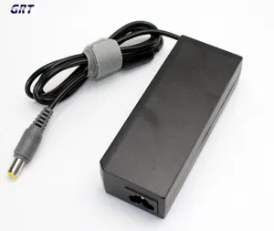 Pengisi Daya Adaptor Ac Laptop 90W 20V 4,5 A untuk ThinkPad T400s T410s T410i T43