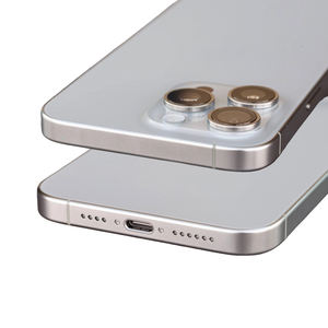 Teléfonos Móviles 100% Originales al por Mayor 15 Pro Max 256GB 512GB Desbloqueado Usado Smartphone 5G para iPhone 15 Pro Max - Product Image 6