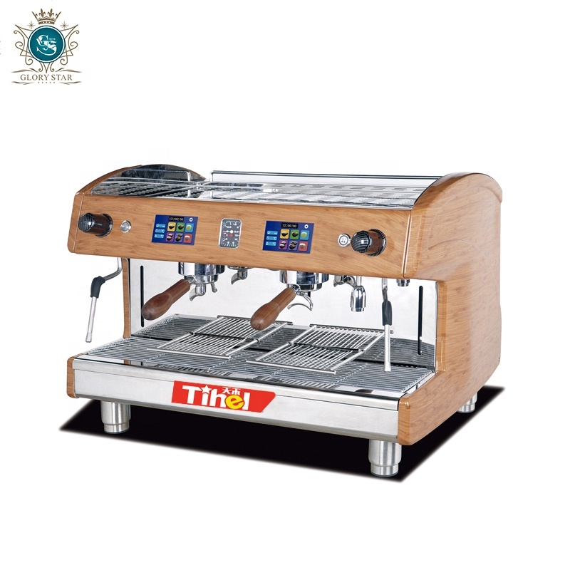 Guaranteed Quality Proper Price Maker Coffe Machine Espresso Coffee